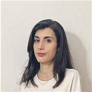 Preparazione di esami universitari in discipline umanistiche e aiuto compiti in Italiano, Storia, Letteratura e lingua greca e latina.